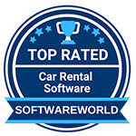 Car Rental Software